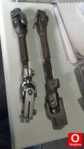 Oto Çıkma Parça / Toyota / Corolla / Direksiyon / Direksiyon Kutusu / Çıkma Parça 