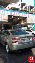 Oto Çıkma Parça / Citroen / C5 / Elektrik / Kilometre Saati / Çıkma Parça 