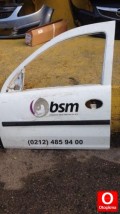Oto Çıkma Parça / Opel / Combo / Kaporta & Karoser / Sol Ön Kapı / Çıkma Parça 