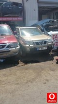 Oto Çıkma Parça / Nissan / X-Trail / Direksiyon / Direksiyon Airbag / Çıkma Parça 