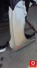 Oto Çıkma Parça / Toyota / Avensis / Kaporta & Karoser / Sağ Ön Çamurluk / Çıkma Parça 