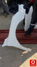 Oto Çıkma Parça / Peugeot / 508 / Kaporta & Karoser / Sağ Ön Çamurluk / Çıkma Parça 