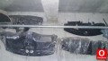 Oto Çıkma Parça / Mercedes / C Serisi / Göğüslük & Torpido / Komple Torpido / Çıkma Parça 