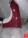 Oto Çıkma Parça / Alfa Romeo / Giulietta / Kaporta & Karoser / Sağ Ön Çamurluk / Çıkma Parça 