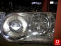 Oto Çıkma Parça / Chrysler / 300 / Far & Stop / Sol Ön Far / Sıfır Parça 
