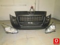 Oto Çıkma Parça / Peugeot / 3008 / Tampon / Ön Tampon / Çıkma Parça 