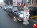 Oto Çıkma Parça / Peugeot / 405 / Kaporta & Karoser / Sağ Arka Kapı / Çıkma Parça 