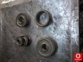 Oto Çıkma Parça / Volkswagen / Golf / Vites / Vites Dişlisi / Çıkma Parça 