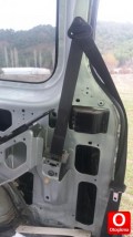 Oto Çıkma Parça / Renault / Kangoo / Koltuk & Döşeme / Taban Halısı / Çıkma Parça 