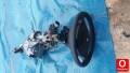 Oto Çıkma Parça / Renault / Kangoo / Direksiyon / Direksiyon Mili / Çıkma Parça 