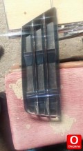 Oto Çıkma Parça / Audi / A4 / Tampon / Sis Farı Çerçevesi / Çıkma Parça 