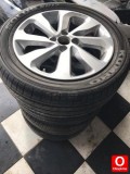 Oto Çıkma Parça / Kia / Rio / Jant & Lastik / Çelik Jant / Çıkma Parça 