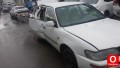 Oto Çıkma Parça / Toyota / Corolla / Oto Cam / Kapı Camları / Çıkma Parça 