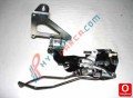 Oto Çıkma Parça / Hyundai / Accent / Kaporta & Karoser / Kapı Kilidi / Sıfır Parça 
