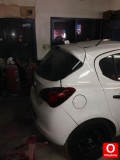 Oto Çıkma Parça / Opel / Corsa / Alt Takım / Arka Dingil / Çıkma Parça 