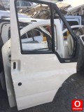 Oto Çıkma Parça / Ford / Transit / Kaporta & Karoser / Sağ Ön Kapı / Çıkma Parça 