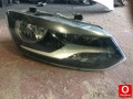 Oto Çıkma Parça / Volkswagen / Polo / Far & Stop / Sağ Ön Far / Çıkma Parça 