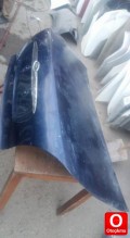 Oto Çıkma Parça / Ford / Mondeo / Kaporta & Karoser / Bagaj Kapağı / Çıkma Parça 