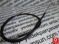 Oto Çıkma Parça / Volkswagen / Golf / Fren / El Fren Teli / Sıfır Parça 