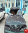 Oto Çıkma Parça / Nissan / Primera / Arma & Yazı / Panjur Arması / Çıkma Parça 