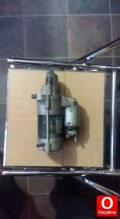 Oto Çıkma Parça / Opel / Astra / Elektrik / Marş Motoru / Çıkma Parça 