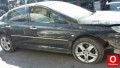 Oto Çıkma Parça / Peugeot / 407 / Kaporta & Karoser / Kapı Çıtası / Çıkma Parça 
