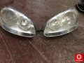 Oto Çıkma Parça / Volkswagen / Golf / Far & Stop / Sol Ön Far / Çıkma Parça 