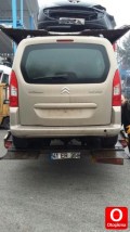 Oto Çıkma Parça / Citroen / Berlingo / Kaporta & Karoser / Bagaj Kapağı / Çıkma Parça 