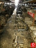 Oto Çıkma Parça / Jeep / Grand Cherokee / Motor / Motor (komple) / Çıkma Parça 