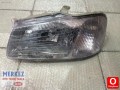 Oto Çıkma Parça / Hyundai / Accent / Far & Stop / Sol Ön Far / Sıfır Parça 