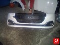 Oto Çıkma Parça / Peugeot / 208 / Tampon / Ön Tampon / Çıkma Parça 