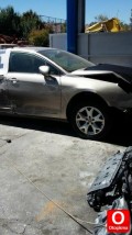 Oto Çıkma Parça / Citroen / C5 / Kaporta & Karoser / Sağ Ön Kapı / Çıkma Parça 