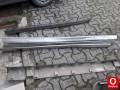 Oto Çıkma Parça / Opel / Vectra / Kaporta & Karoser / Marşpiyel Sacı / Çıkma Parça 