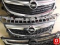 Oto Çıkma Parça / Opel / Insignia / Kaporta & Karoser / Panjur / Çıkma Parça 