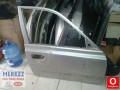 Oto Çıkma Parça / Hyundai / Accent / Kaporta & Karoser / Sağ Arka Kapı / Sıfır Parça 