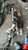 Oto Çıkma Parça / Fiat / Egea / Alt Takım / Radyatör Traversi / Çıkma Parça 