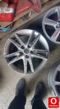 Oto Çıkma Parça / Hyundai / i30 / Jant & Lastik / Çelik Jant / Çıkma Parça 