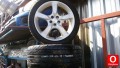 Oto Çıkma Parça / Subaru / Legacy / Jant & Lastik / Çelik Jant / Çıkma Parça 