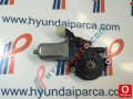 Oto Çıkma Parça / Hyundai / i20 / Oto Cam / Cam Motoru / Sıfır Parça 