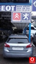 Oto Çıkma Parça / Peugeot / 308 / Yakıt / Yakıt Pompası / Çıkma Parça 
