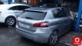 Oto Çıkma Parça / Peugeot / 308 / Ayna / Sağ Dış Ayna / Çıkma Parça 