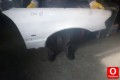 Oto Çıkma Parça / Mercedes / C Serisi / Kaporta & Karoser / Sağ Ön Çamurluk / Çıkma Parça 
