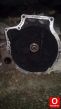 Oto Çıkma Parça / Kia / Rio / Şanzıman / Şanzıman Robotu / Çıkma Parça 