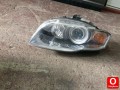 Oto Çıkma Parça / Audi / A4 / Far & Stop / Sol Ön Far / Çıkma Parça 
