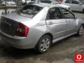 Hurda Belgeli Araçlar / Kia / Cerato