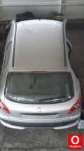 Oto Çıkma Parça / Peugeot / 206 / Koltuk & Döşeme / Yolcu Koltuğu / Çıkma Parça 