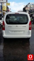 Oto Çıkma Parça / Citroen / Berlingo / Tampon / Arka Tampon / Çıkma Parça 