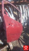 Oto Çıkma Parça / Renault / Megane / Kaporta & Karoser / Sağ Arka Kapı / Çıkma Parça 