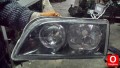 Oto Çıkma Parça / Volvo / S40 / Fan / Fan Paneli / Çıkma Parça 