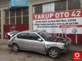 Oto Çıkma Parça / Nissan / Primera / Göğüslük & Torpido / Havalandırma Izgaraları / Çıkma Parça 